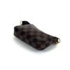 Louis Vuitton Damier Ebene Canvas Mini Pochette Accessories 7