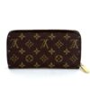 Louis Vuitton Monogram Canvas Zippy Wallet 2