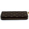 Louis Vuitton Monogram Canvas Zippy Wallet 4