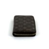 Louis Vuitton Monogram Canvas Zippy Wallet 3