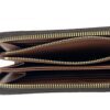 Louis Vuitton Monogram Canvas Zippy Wallet 8