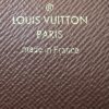 Louis Vuitton Monogram Canvas Zippy Wallet 12