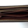 Louis Vuitton Monogram Canvas Zippy Wallet 7