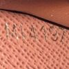 Louis Vuitton Monogram Canvas Zippy Wallet 11