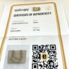 Chanel Caviar Quilted Grand Shopping Tote GST Beige Clair Gold 4