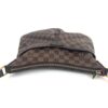 Louis Vuitton Damier Ebene Bloomsbury PM Crossbody Bag 15