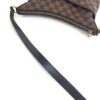 Louis Vuitton Damier Ebene Bloomsbury PM Crossbody Bag 26