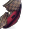 Louis Vuitton Damier Ebene Bloomsbury PM Crossbody Bag 24