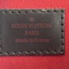 Louis Vuitton Damier Ebene Bloomsbury PM Crossbody Bag 11