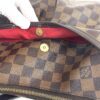 Louis Vuitton Damier Ebene Bloomsbury PM Crossbody Bag 22