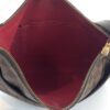 Louis Vuitton Damier Ebene Bloomsbury PM Crossbody Bag 4