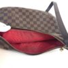 Louis Vuitton Damier Ebene Bloomsbury PM Crossbody Bag 25