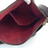 Louis Vuitton Damier Ebene Bloomsbury PM Crossbody Bag 21