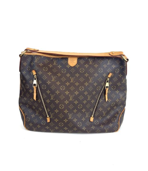 Louis Vuitton Delightful GM Monogram Hobo Mini Pochette 6 Key Holder Bundle - Image 6