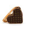 Louis Vuitton Monogram Game On Coeur (Copy) 5