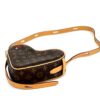 Louis Vuitton Monogram Game On Coeur (Copy) 8