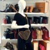 Louis Vuitton Monogram Game On Coeur (Copy) 2