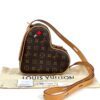 Louis Vuitton Monogram Game On Coeur (Copy) 3