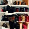 Louis Vuitton Black Monogram Fall In Love Sac Coeur (Copy) 2
