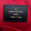 Louis Vuitton Black Monogram Fall In Love Sac Coeur (Copy) 7