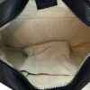 Gucci Soho Black Leather Studded Disco Bag 8
