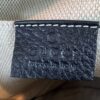 Gucci Soho Black Leather Studded Disco Bag 13