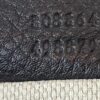 Gucci Soho Black Leather Studded Disco Bag 12