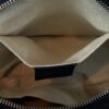 Gucci Soho Black Leather Studded Disco Bag 9