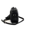 Gucci Soho Black Leather Studded Disco Bag 7