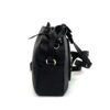 Gucci Soho Black Leather Studded Disco Bag 6
