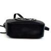 Gucci Soho Black Leather Studded Disco Bag 4