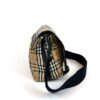 Burberry Burleigh Check Messenger Bag 5