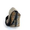 Burberry Burleigh Check Messenger Bag 6