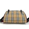 Burberry Burleigh Check Messenger Bag 7