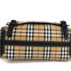 Burberry Burleigh Check Messenger Bag 10
