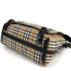 Burberry Burleigh Check Messenger Bag 9