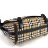 Burberry Burleigh Check Messenger Bag 8