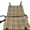 Burberry Burleigh Check Messenger Bag 11