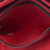 Burberry Burleigh Check Messenger Bag 19