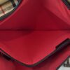 Burberry Burleigh Check Messenger Bag 13