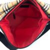 Burberry Burleigh Check Messenger Bag 12