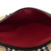Burberry Burleigh Check Messenger Bag 14