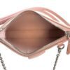 Louis Vuitton Epi Leather Easy Pouch On Strap Rose Ballerine 13