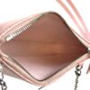 Louis Vuitton Epi Leather Easy Pouch On Strap Rose Ballerine 12