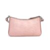 Louis Vuitton Epi Leather Easy Pouch On Strap Rose Ballerine 4