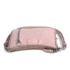 Louis Vuitton Epi Leather Easy Pouch On Strap Rose Ballerine 11