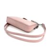 Louis Vuitton Epi Leather Easy Pouch On Strap Rose Ballerine 9