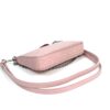 Louis Vuitton Epi Leather Easy Pouch On Strap Rose Ballerine 8