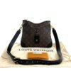 Louis Vuitton Monogram Canvas Odeon PM Noir Crossbody (Copy) 3