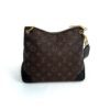 Louis Vuitton Monogram Canvas Odeon PM Noir Crossbody (Copy) 4